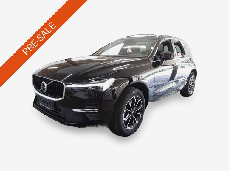 Volvo XC60 LEDER NAVI KLIMAAUT LED PANO 2