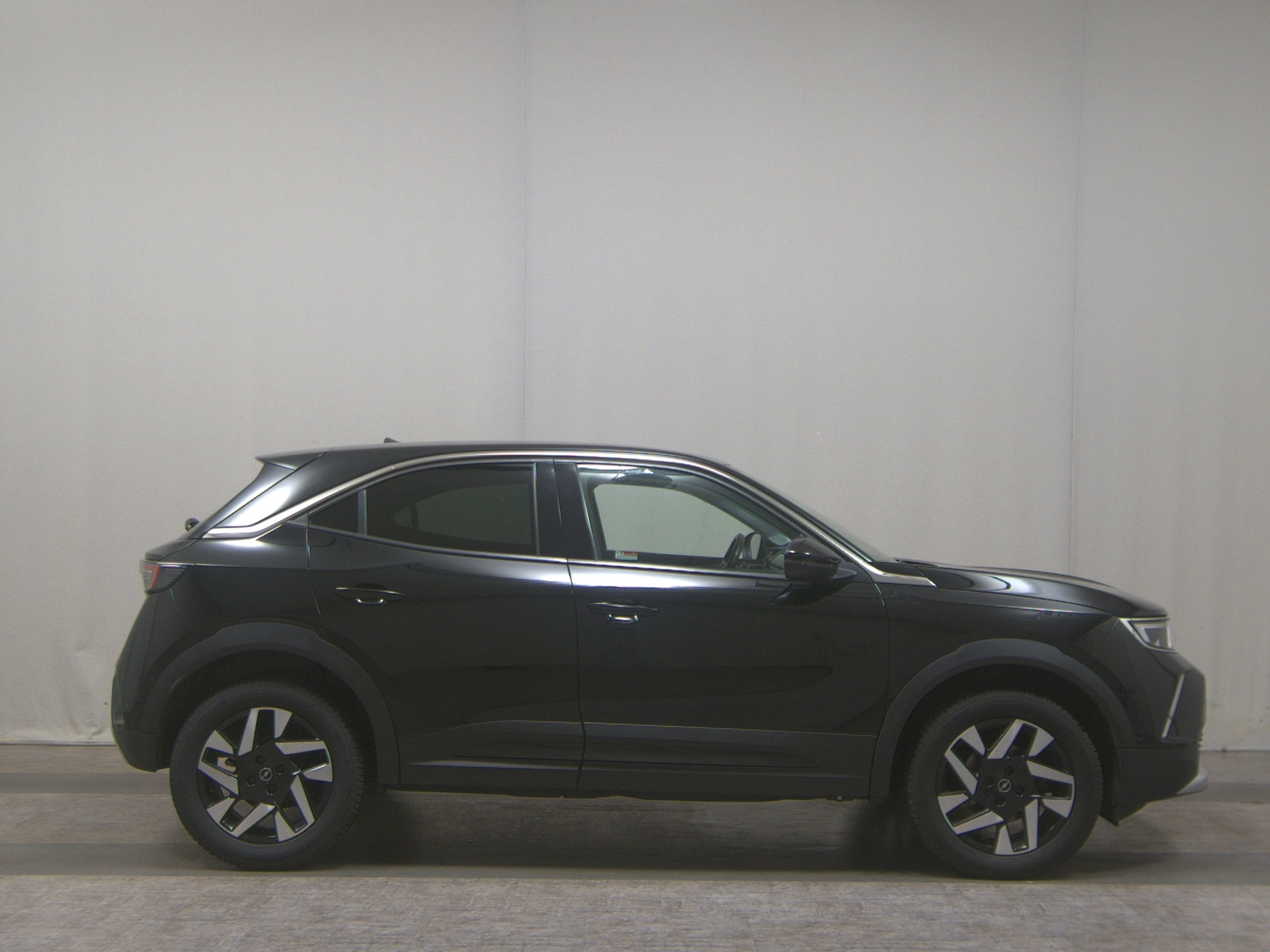 Opel Mokka 1.2 Turbo Elegance Navi LED RFK Shz