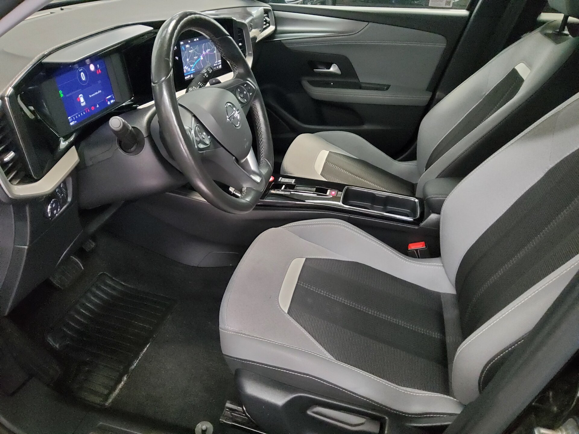 Opel Mokka 1.2 Turbo Elegance Navi LED RFK Shz 9
