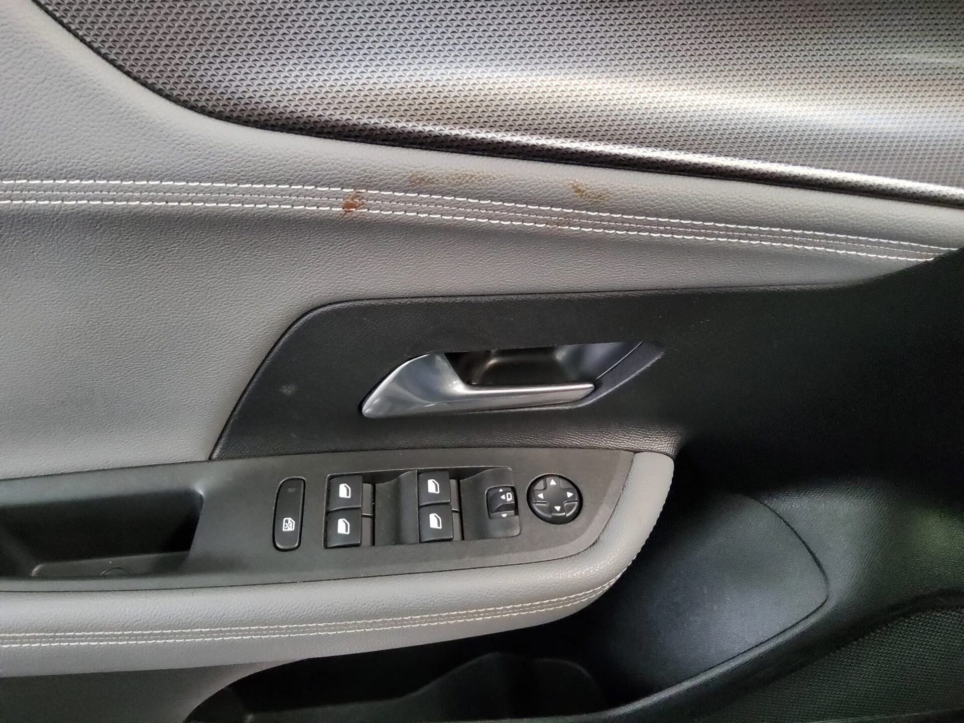 Opel Mokka 1.2 Turbo Elegance Navi LED RFK Shz 10
