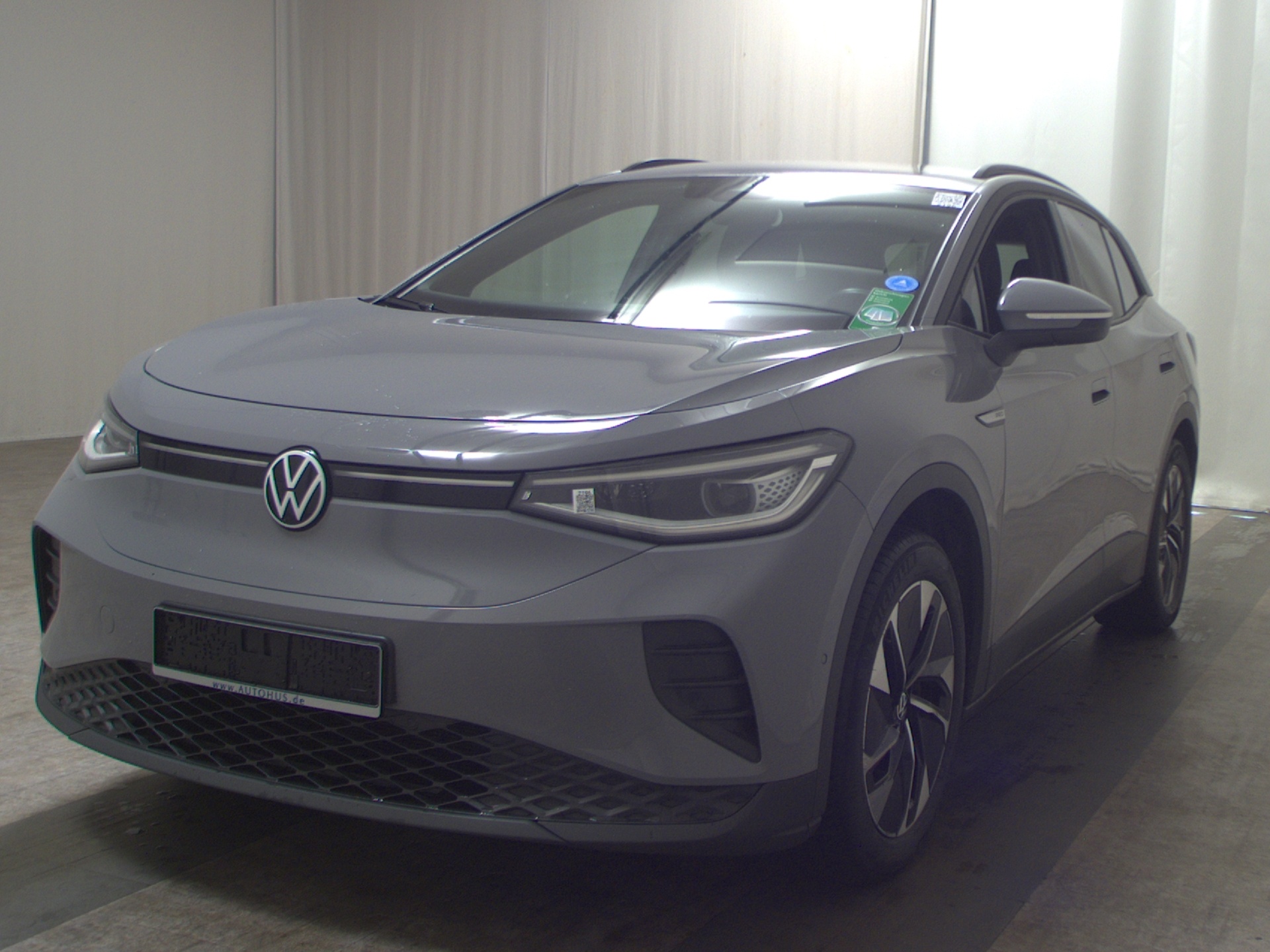 Volkswagen ID.4 Navi LED 2