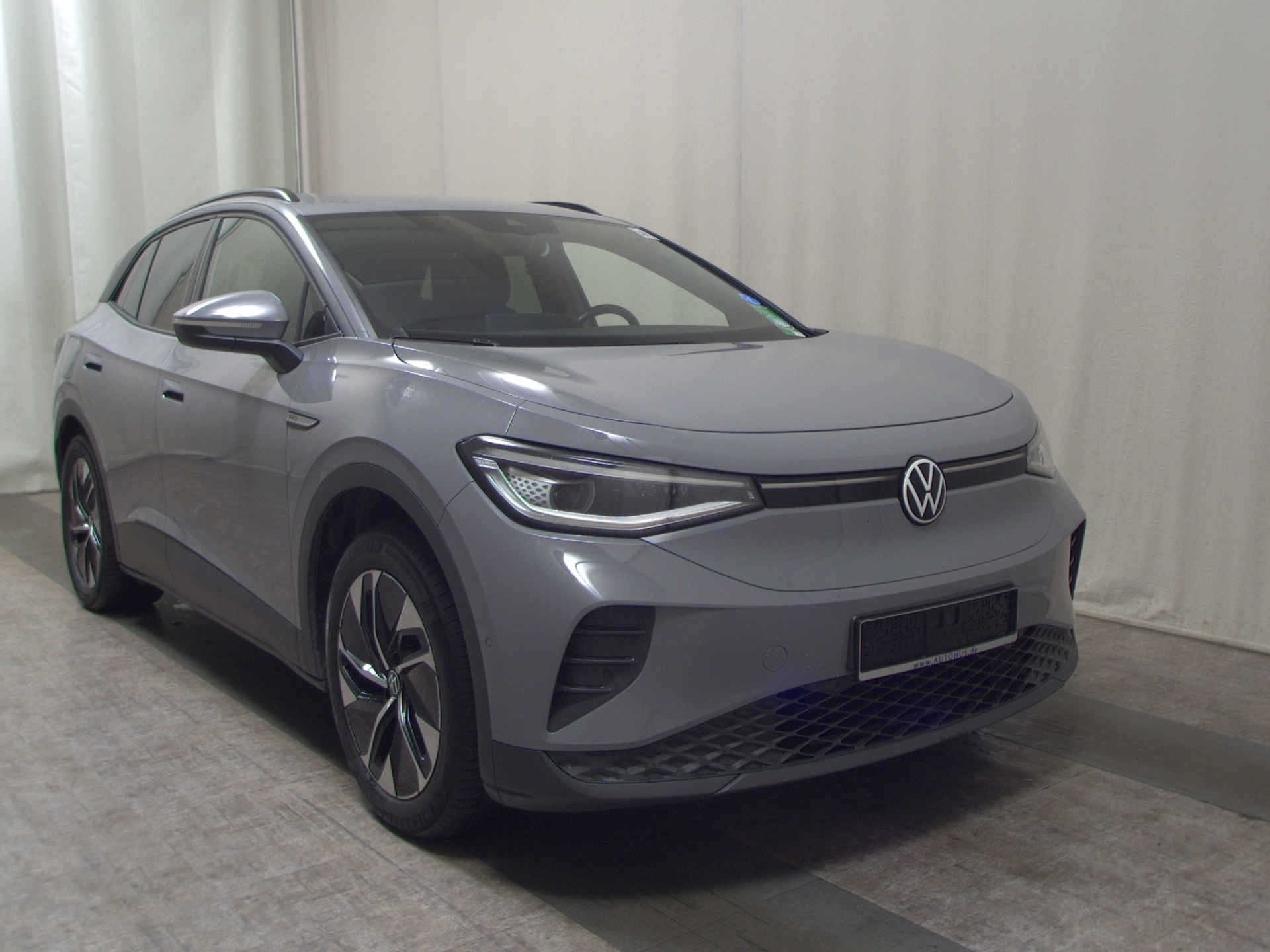 Volkswagen ID.4 Navi LED 3
