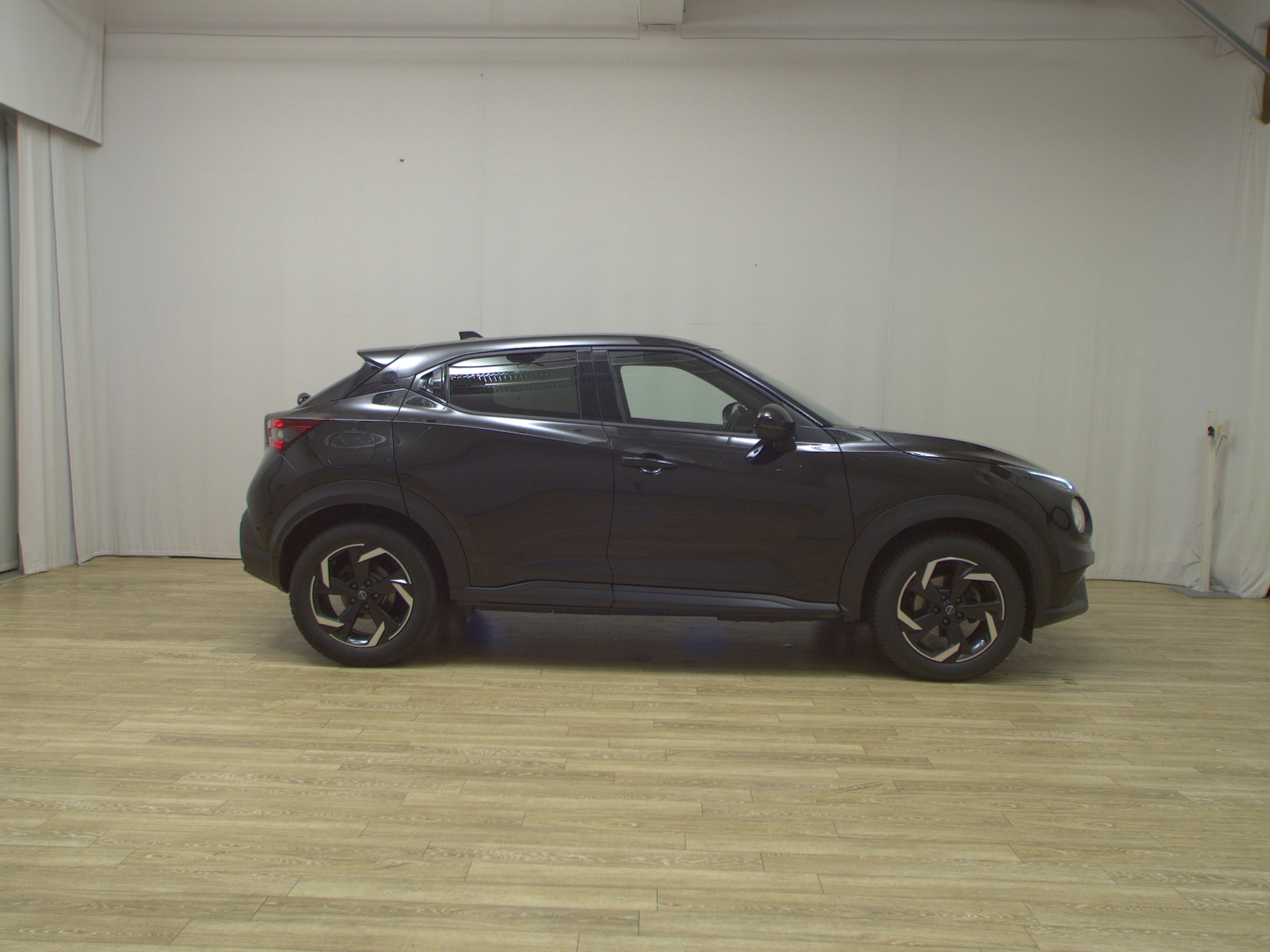 Nissan Juke 1.0 N-Connecta T-Leder Navi Winterpaket