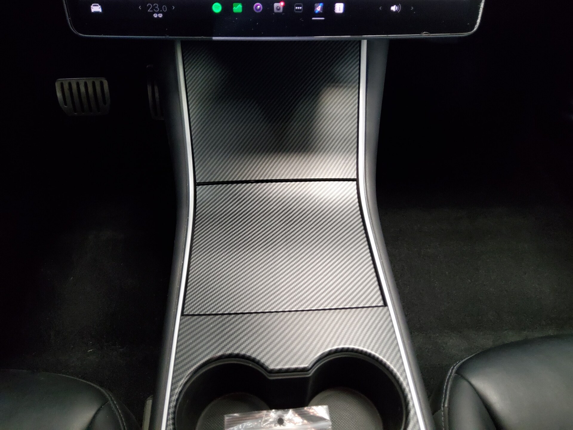 Tesla Model 3 Performance Dual AWD Leder Navi LED RFK 6