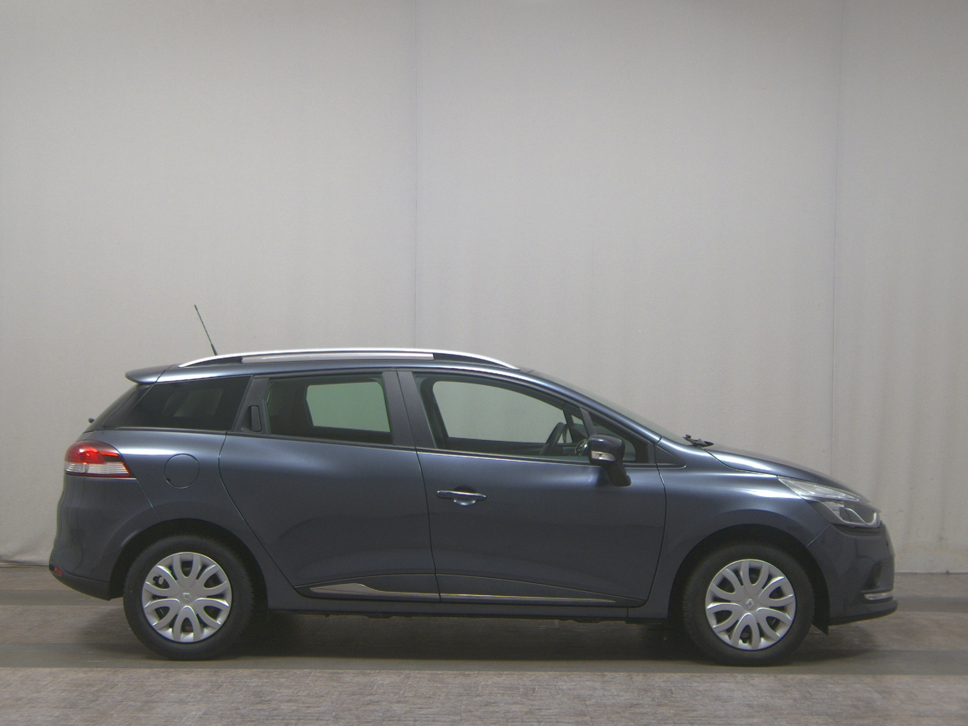 Renault Clio Grandtour 0.9 TCe Navi PDC