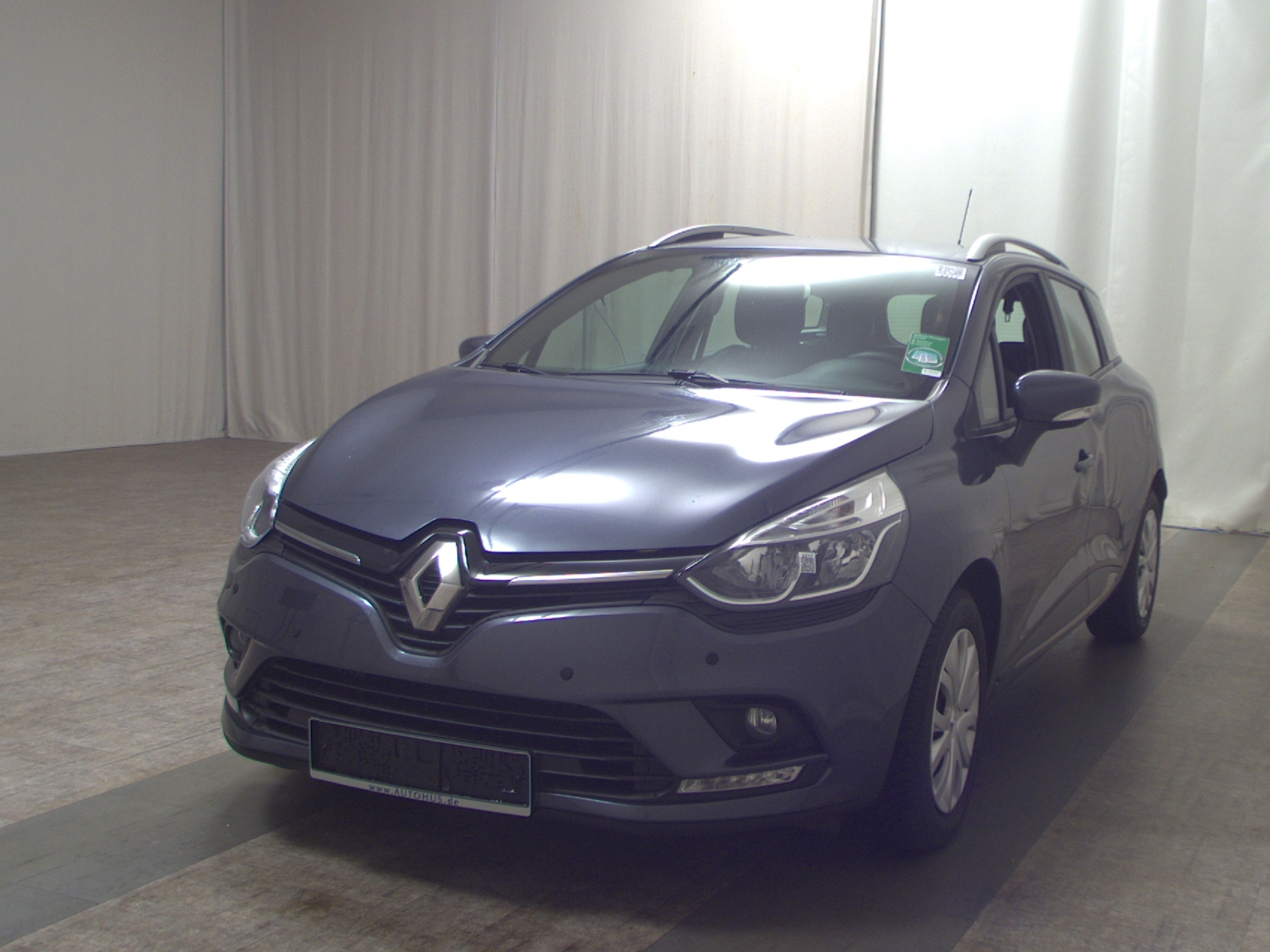 Renault Clio Grandtour 0.9 TCe Navi PDC 2