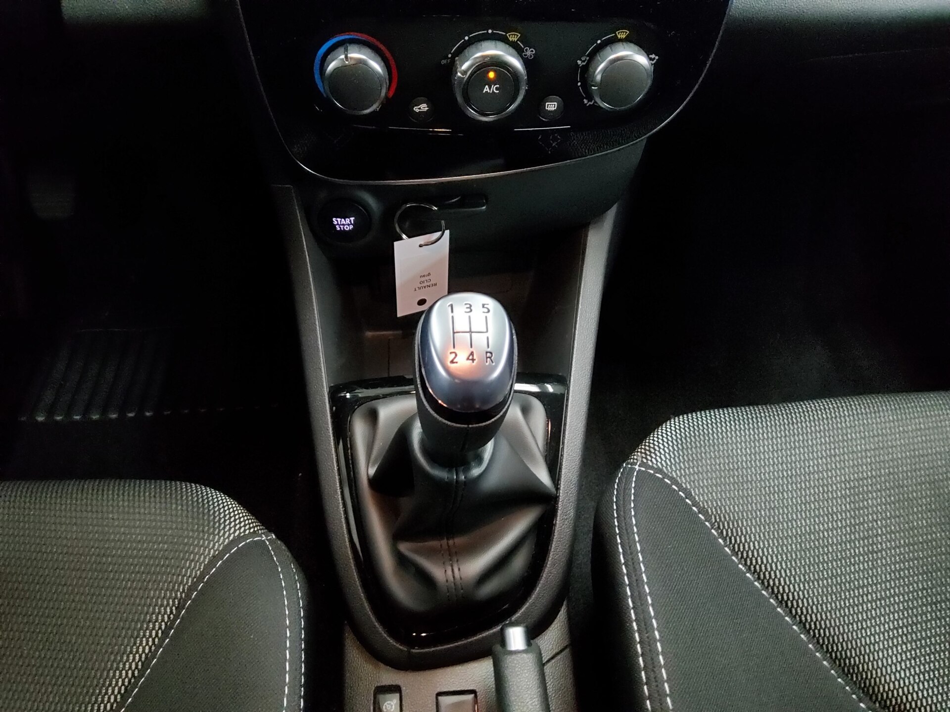 Renault Clio Grandtour 0.9 TCe Navi PDC 6