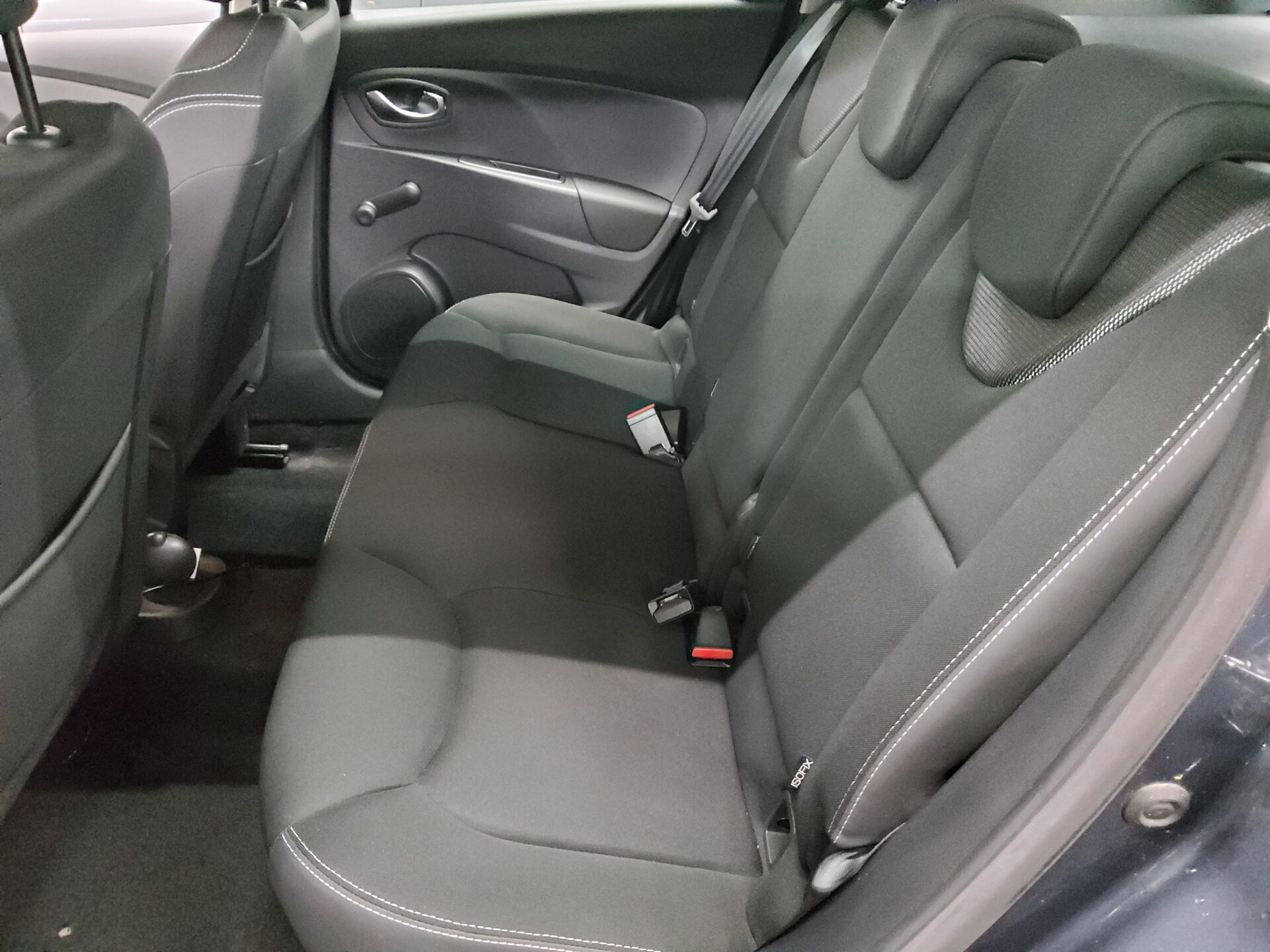 Renault Clio Grandtour 0.9 TCe Navi PDC 13