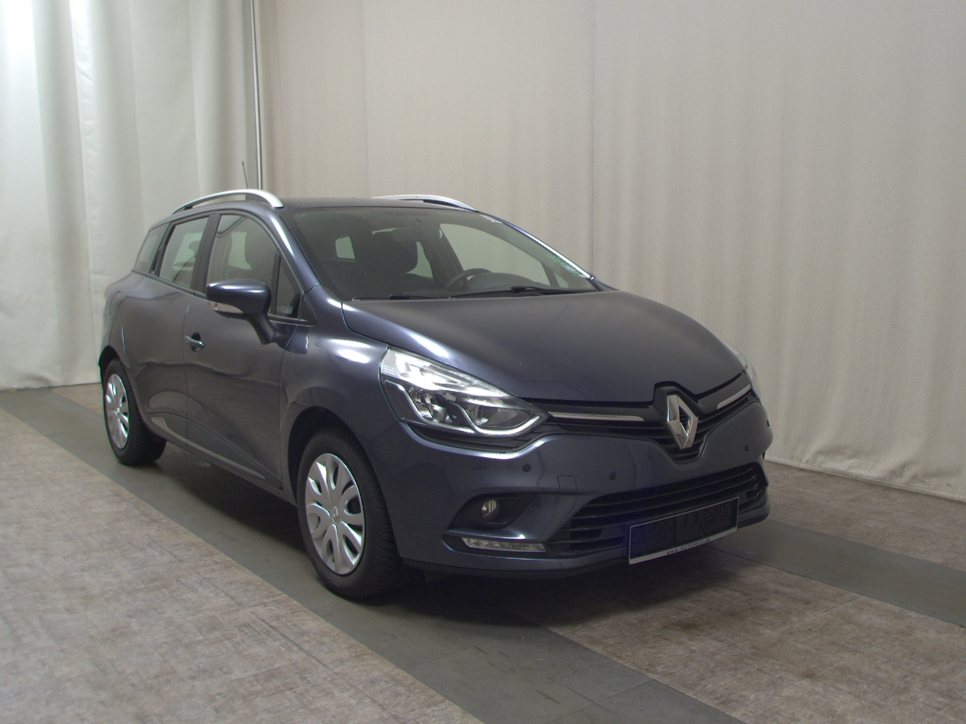 Renault Clio Grandtour 0.9 TCe Navi PDC 3