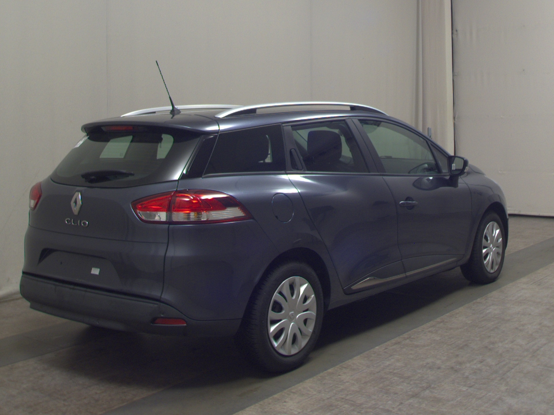Renault Clio Grandtour 0.9 TCe Navi PDC 4