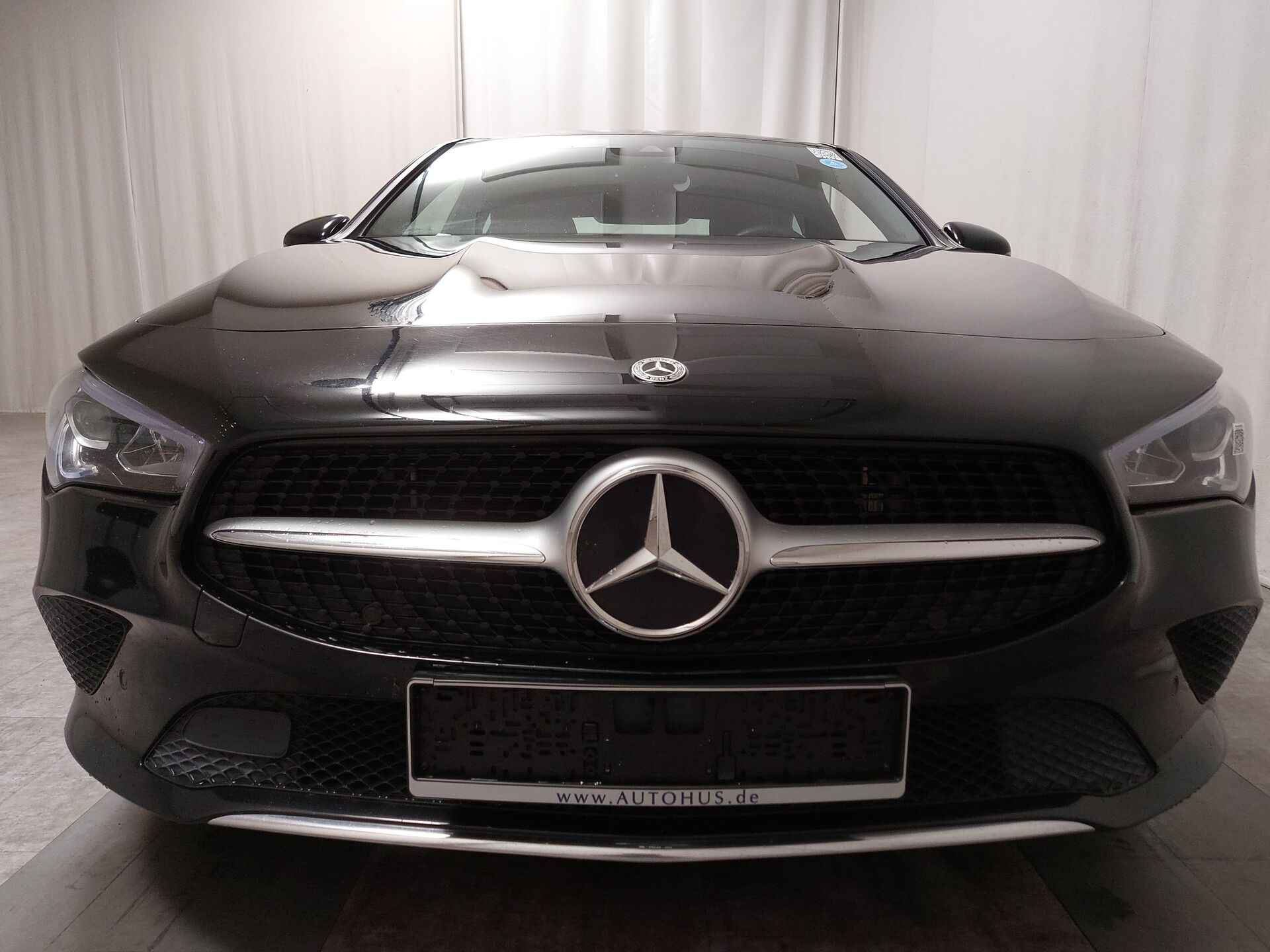 Mercedes-Benz 250 e Progressive NAVI LED Kamera DAB 5
