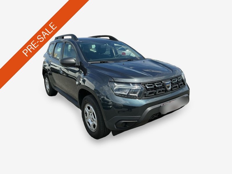 Dacia Duster 0.9 Tce RADIO