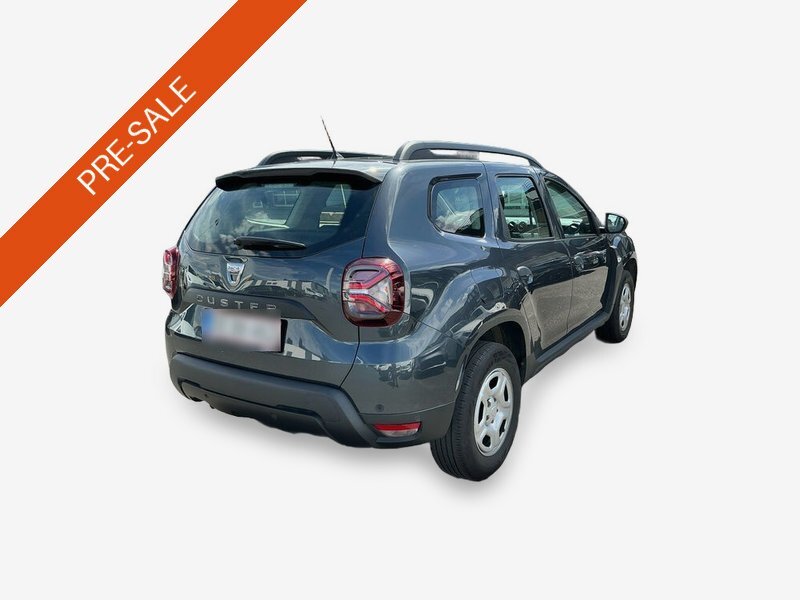 Dacia Duster 0.9 Tce RADIO 3