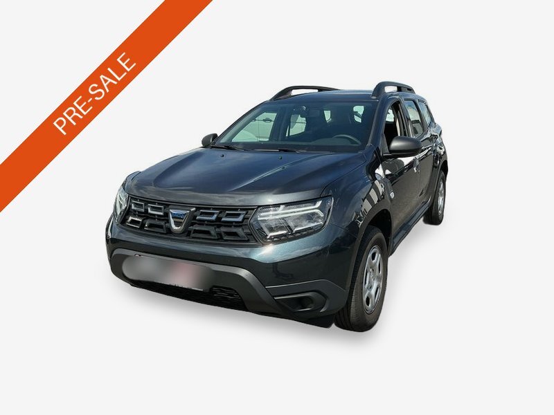 Dacia Duster 0.9 Tce RADIO 2