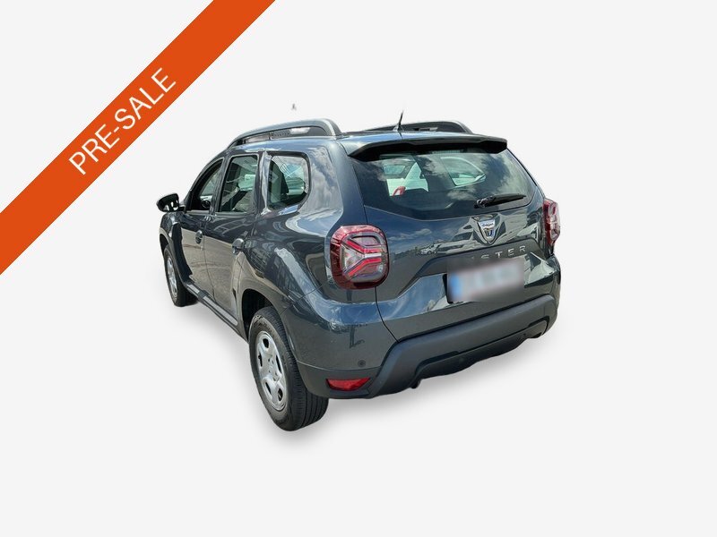 Dacia Duster 0.9 Tce RADIO 4