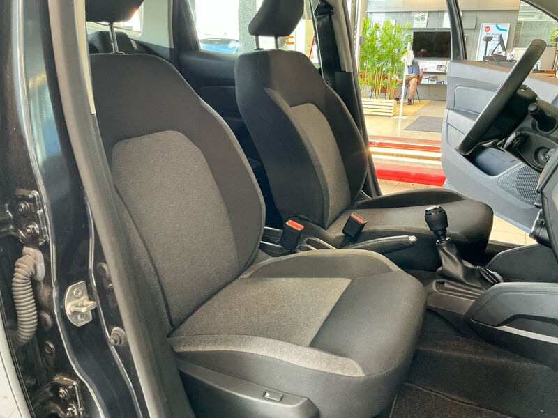 Dacia Duster 0.9 Tce RADIO 7