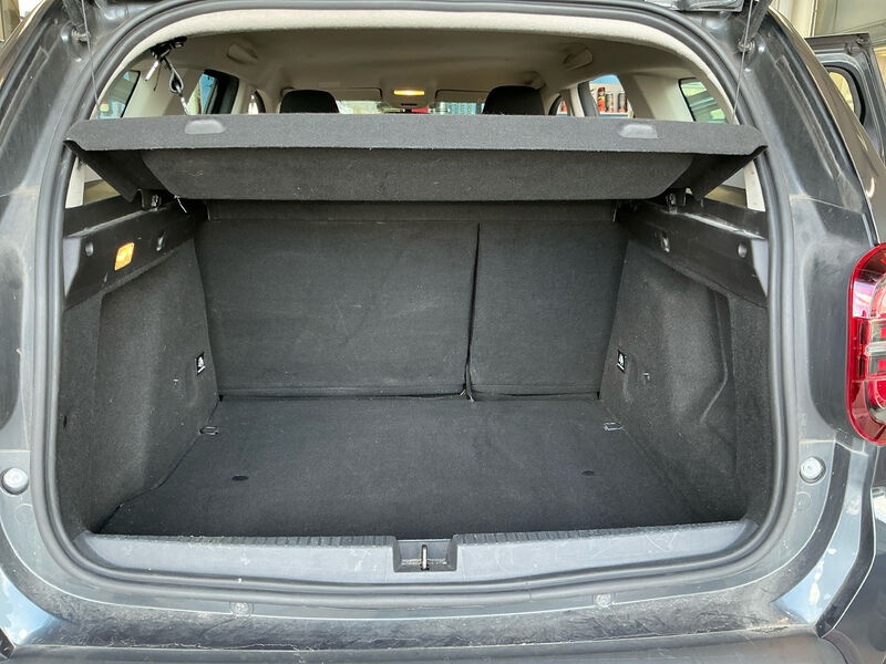 Dacia Duster 0.9 Tce RADIO 9