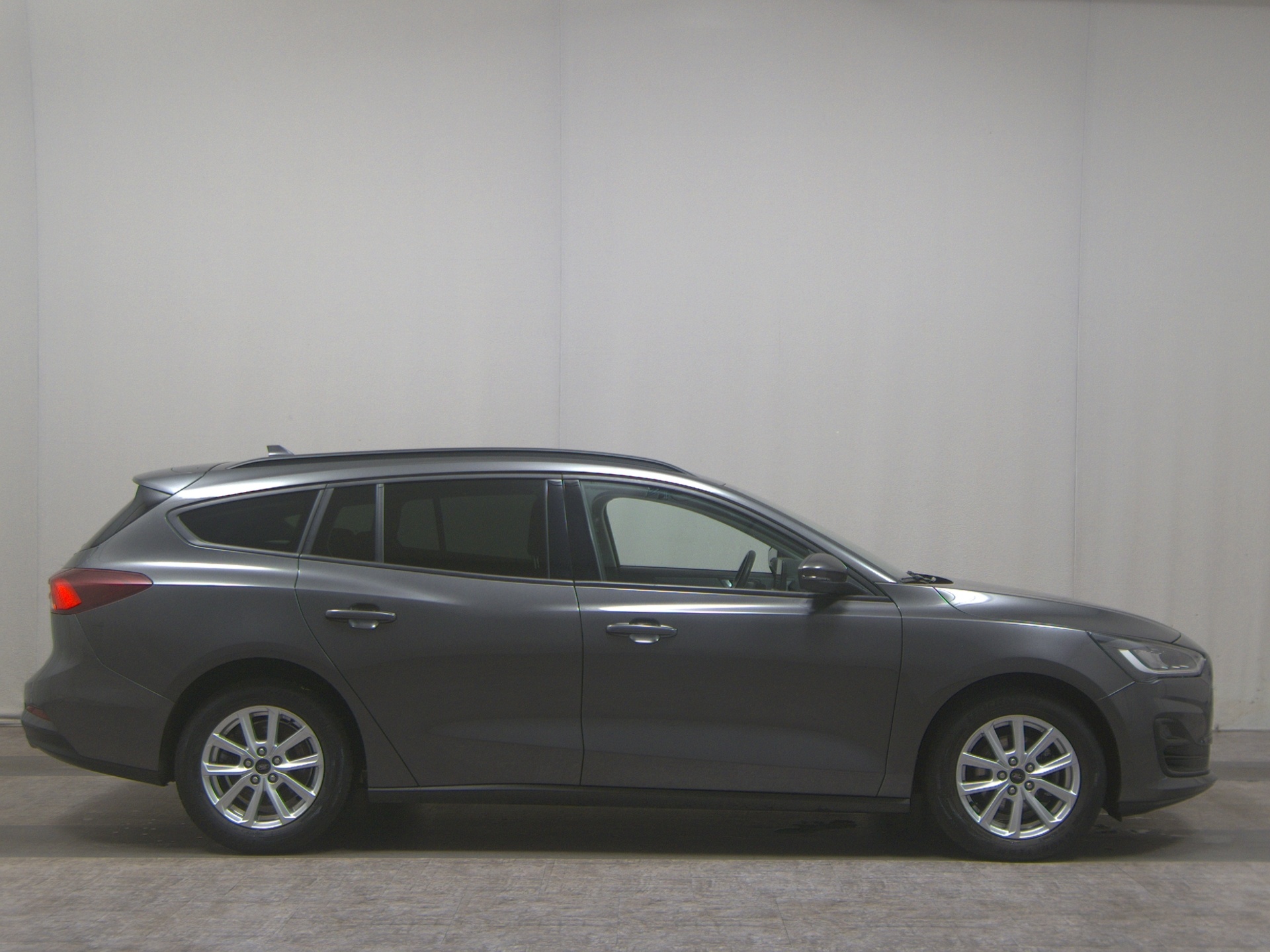 Ford Focus Turnier 1.5 EB Cool&Connect Navi LED RFK