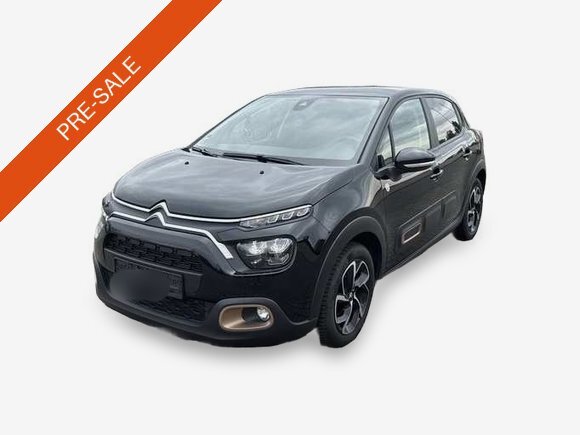Citroën C3 1.2 PureTech KLIMAAUT LED SHZ PDC