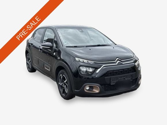 Citroën C3 1.2 PureTech KLIMAAUT LED SHZ PDC 2