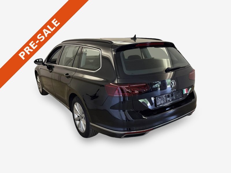 Volkswagen Passat Variant GTE 1.4 TSI NAVI LED Massage SHZ RFK 3