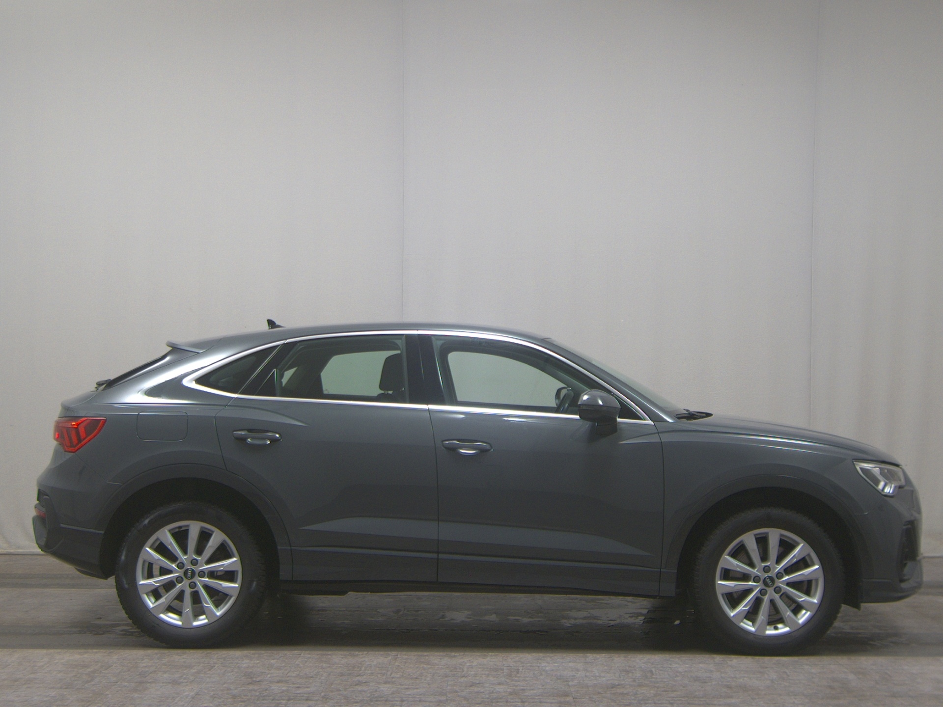Audi Q3 Sportback 45 TFSI e Leder Navi LED vc