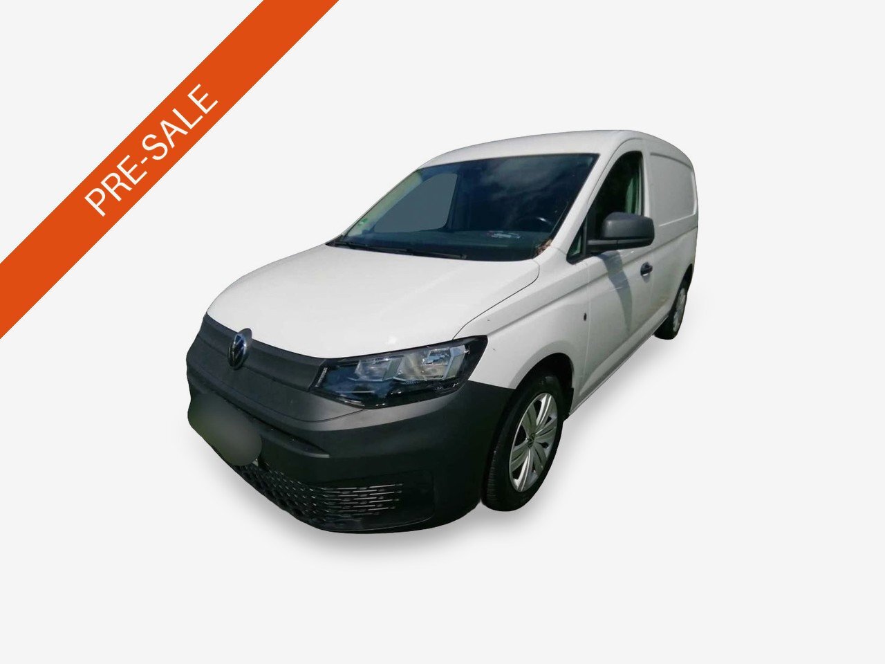 Volkswagen Caddy Cargo Maxi 2.0 TDI PDC BT