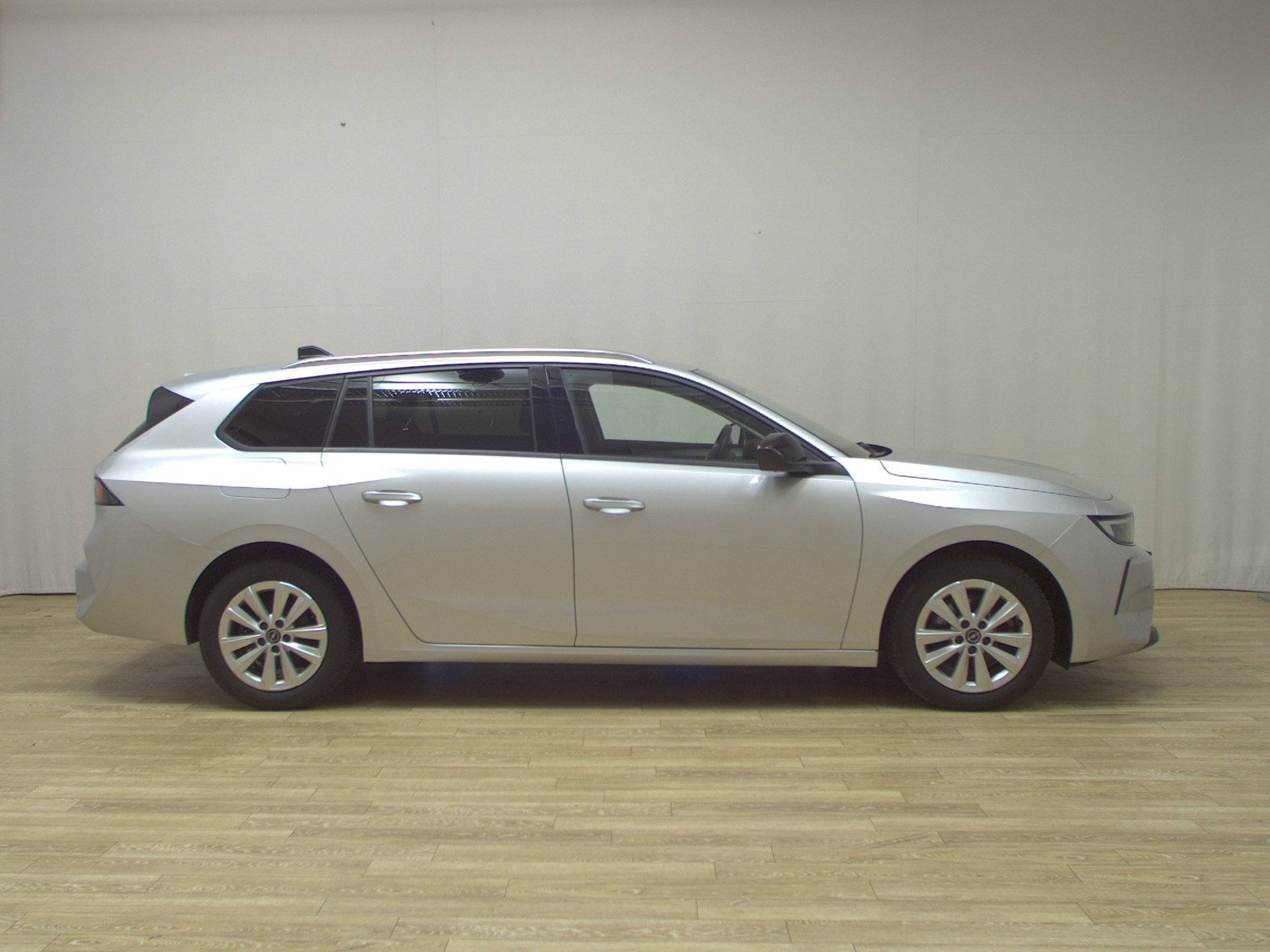 Opel Astra ST 1.5 D Elegance T-Leder Navi LED RFK