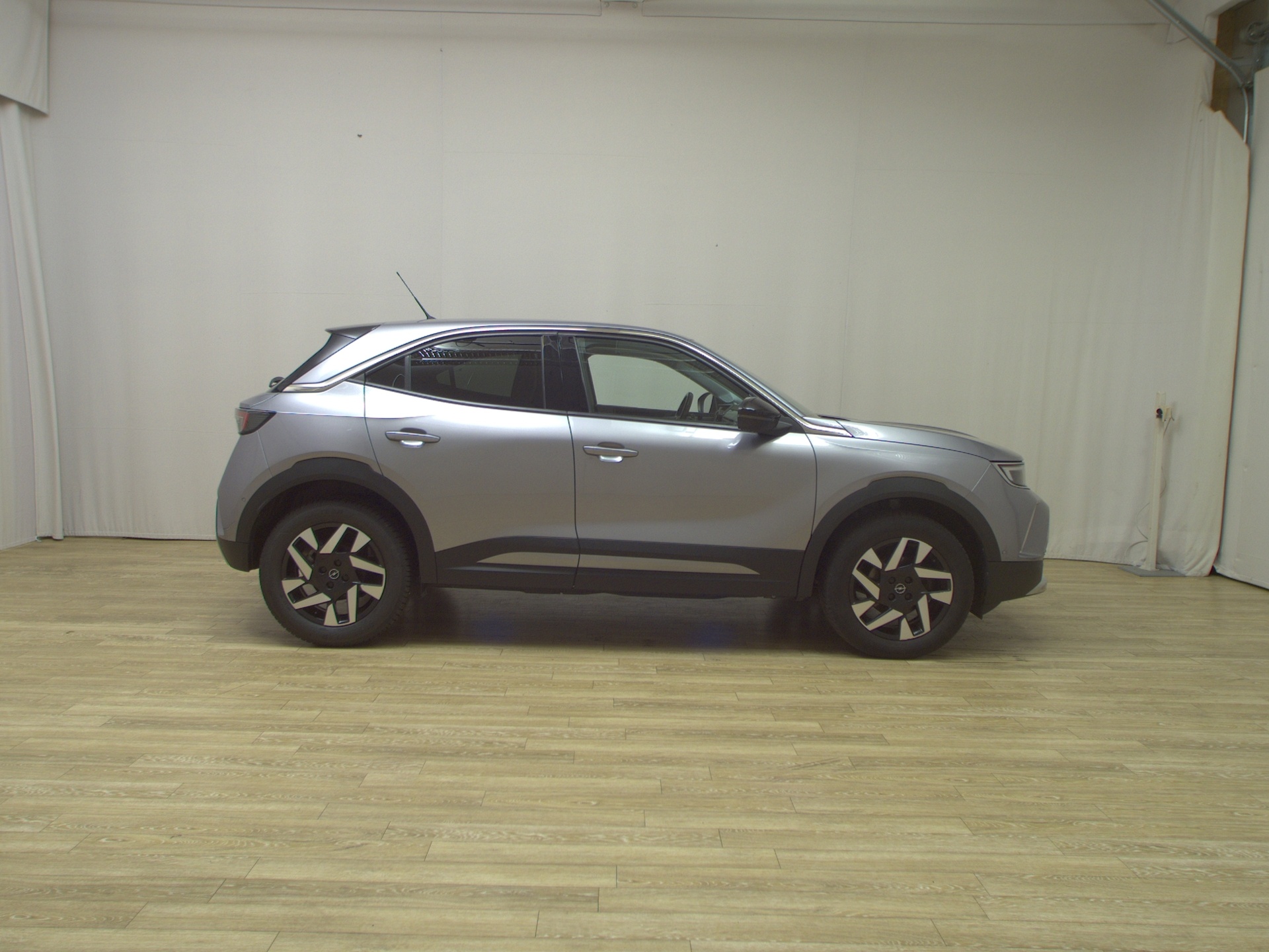 Opel Mokka 1.2 Turbo Elegance Navi LED T-Leder RFK SHZ