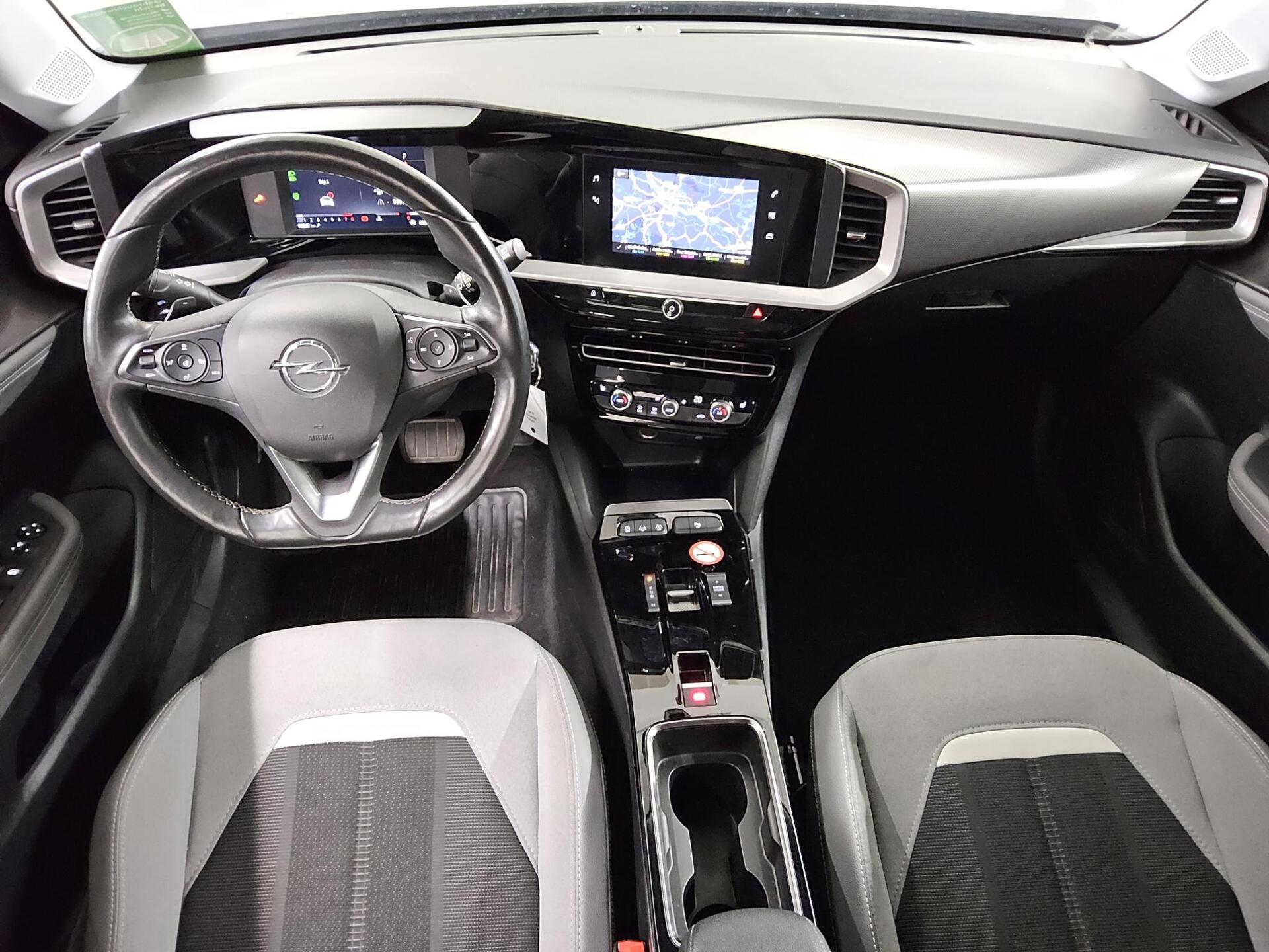 Opel Mokka 1.2 Turbo Elegance Navi LED T-Leder RFK SHZ 5