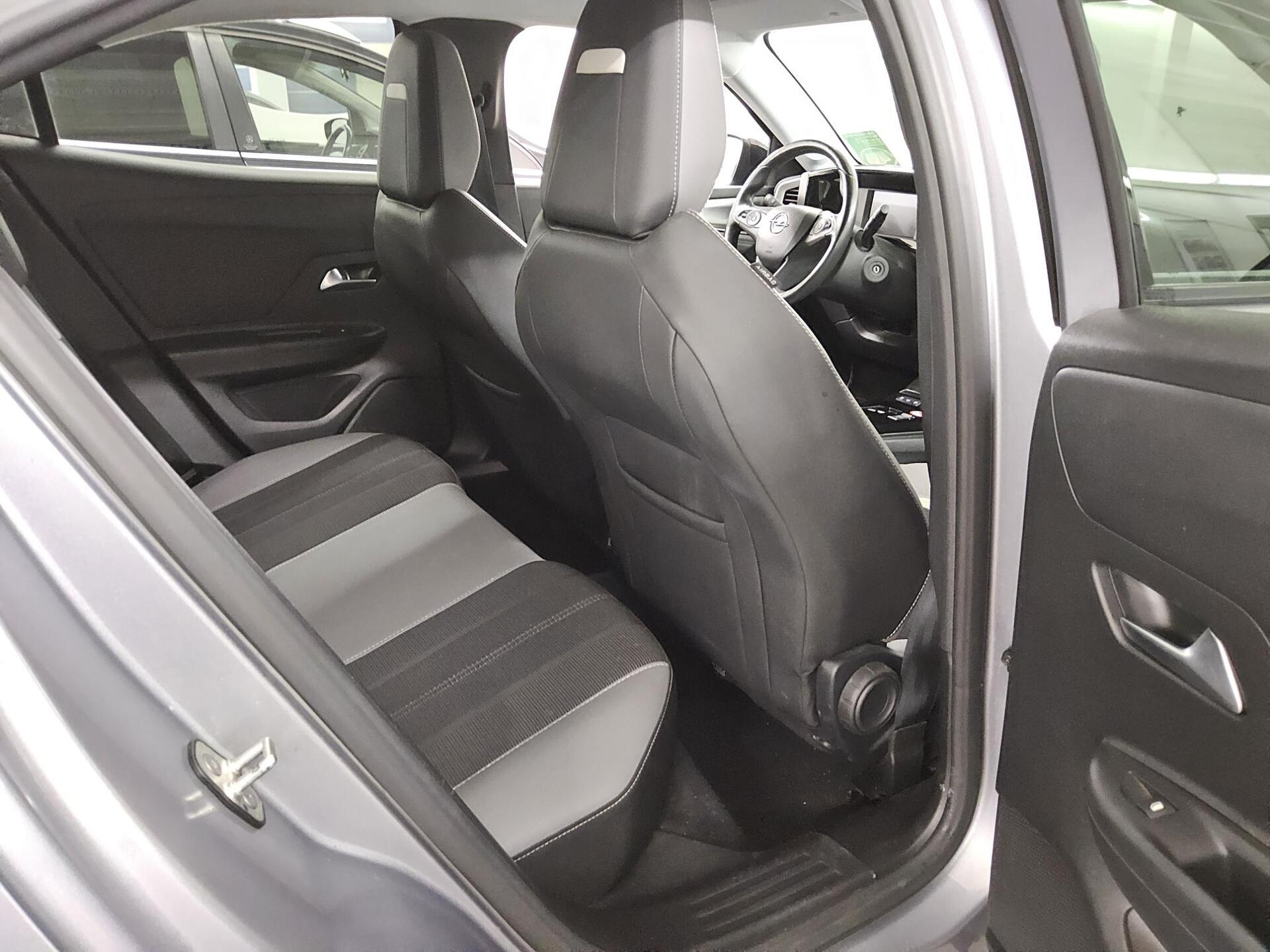 Opel Mokka 1.2 Turbo Elegance Navi LED T-Leder RFK SHZ 13