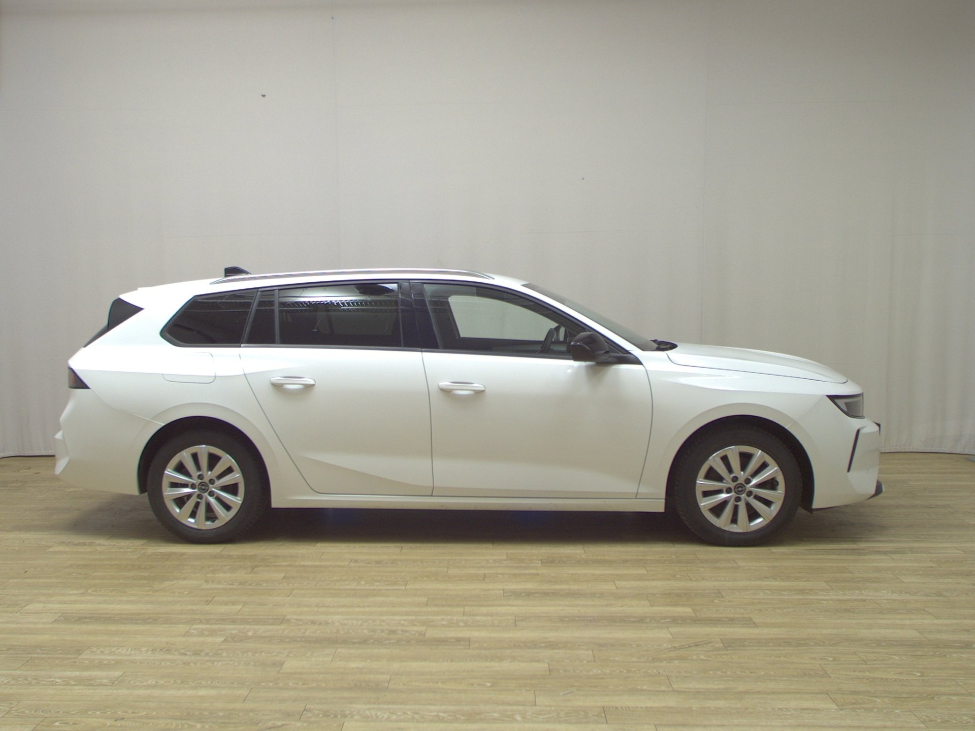 Opel Astra ST 1.5 D Elegance T-Leder Navi LED RfK Shz