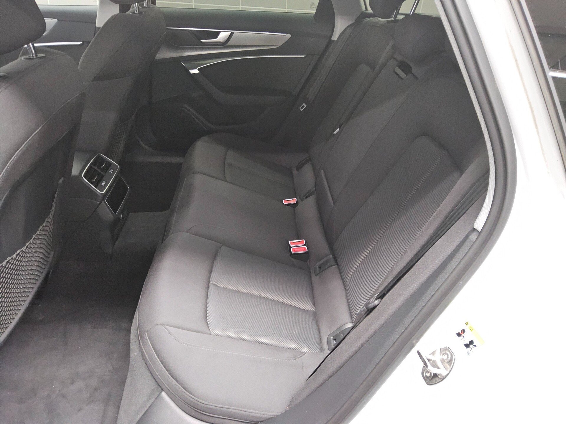 Audi A6 Avant 50 TDI Qu. sport Navi LED Virtual RFK 13