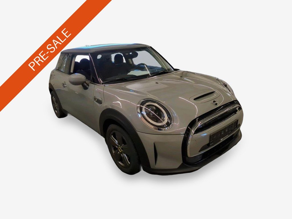 MINI Cooper SE SE NAVI LED SPORTSITZE WP Batt. 2