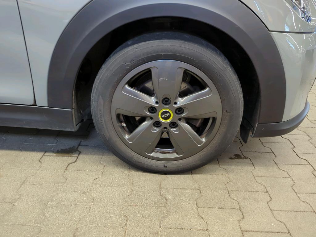 MINI Cooper SE SE NAVI LED SPORTSITZE WP Batt. 11