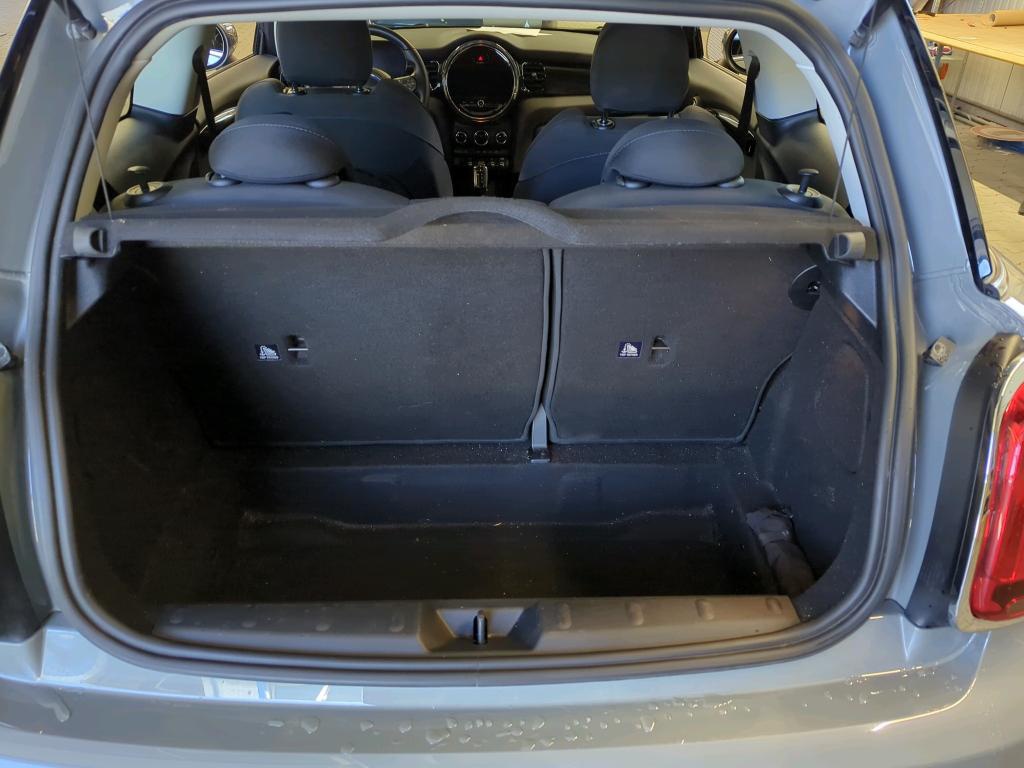 MINI Cooper SE SE NAVI LED SPORTSITZE WP Batt. 10