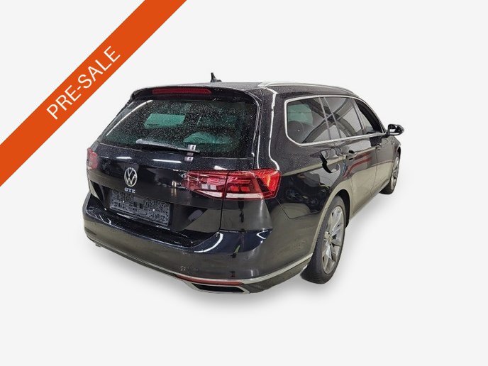 Volkswagen Passat Variant GTE 1.4 TSI NAVI LED AID 4xSHZ StHzg. 3
