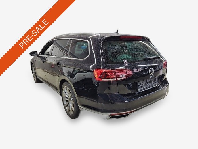 Volkswagen Passat Variant GTE 1.4 TSI NAVI LED AID 4xSHZ StHzg. 4