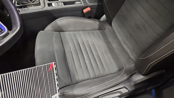Volkswagen Passat Variant GTE 1.4 TSI NAVI LED AID 4xSHZ StHzg. 7