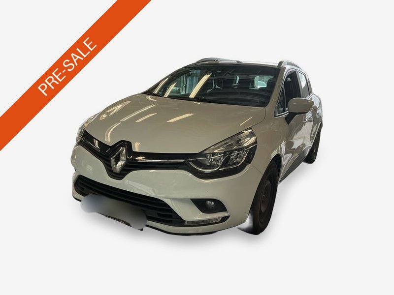 Renault Clio Grandtour 1.5 dCi RADIO TEMPO