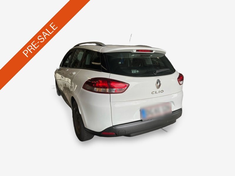 Renault Clio Grandtour 1.5 dCi RADIO TEMPO 3