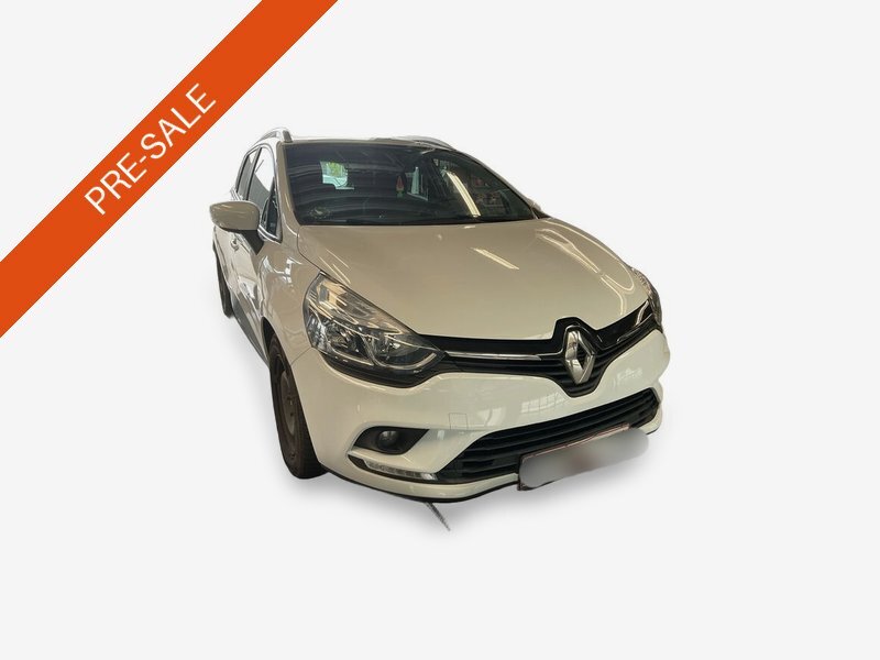 Renault Clio Grandtour 1.5 dCi RADIO TEMPO 2