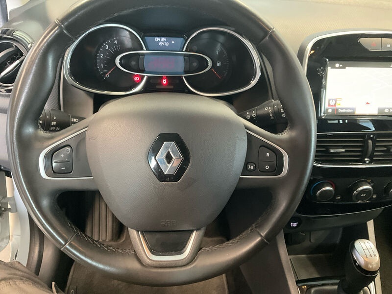 Renault Clio Grandtour 1.5 dCi RADIO TEMPO 6