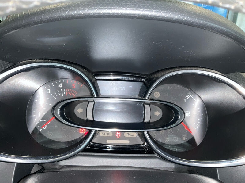 Renault Clio Grandtour 1.5 dCi RADIO TEMPO 7