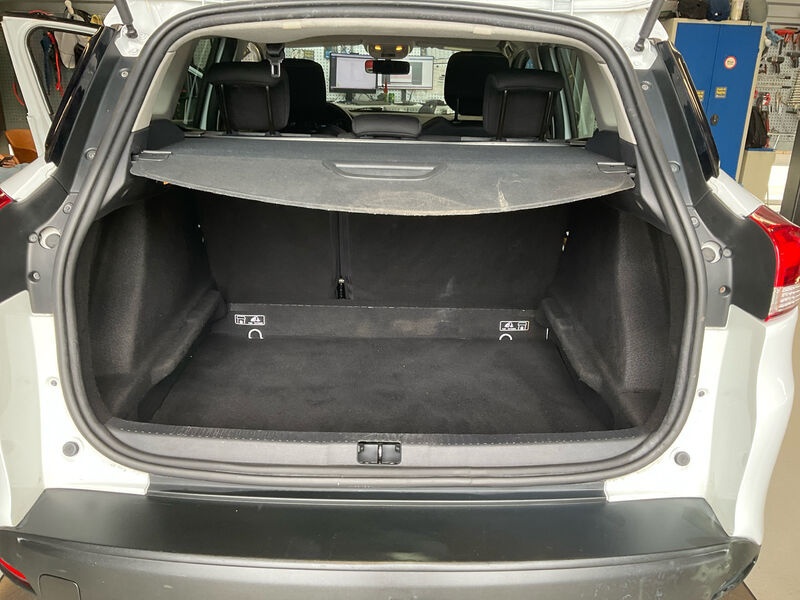 Renault Clio Grandtour 1.5 dCi RADIO TEMPO 12