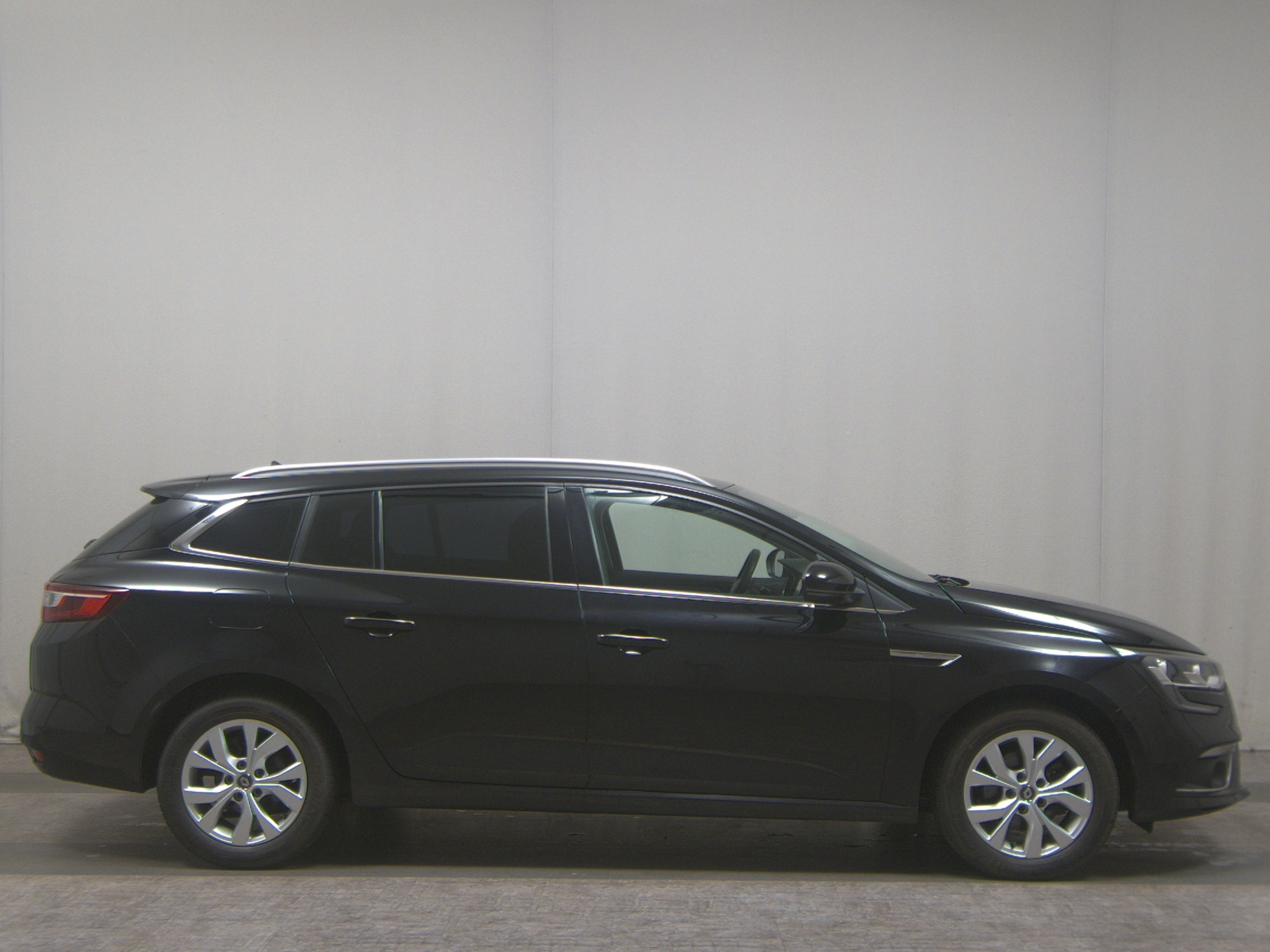 Renault Megane Grandtour 1.3 TCe Limited AHK Navi RfK