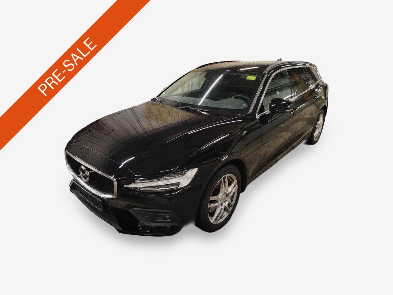 Volvo V60 B4 Momentum Pro NAVI LED SHZ el.HECK RFK