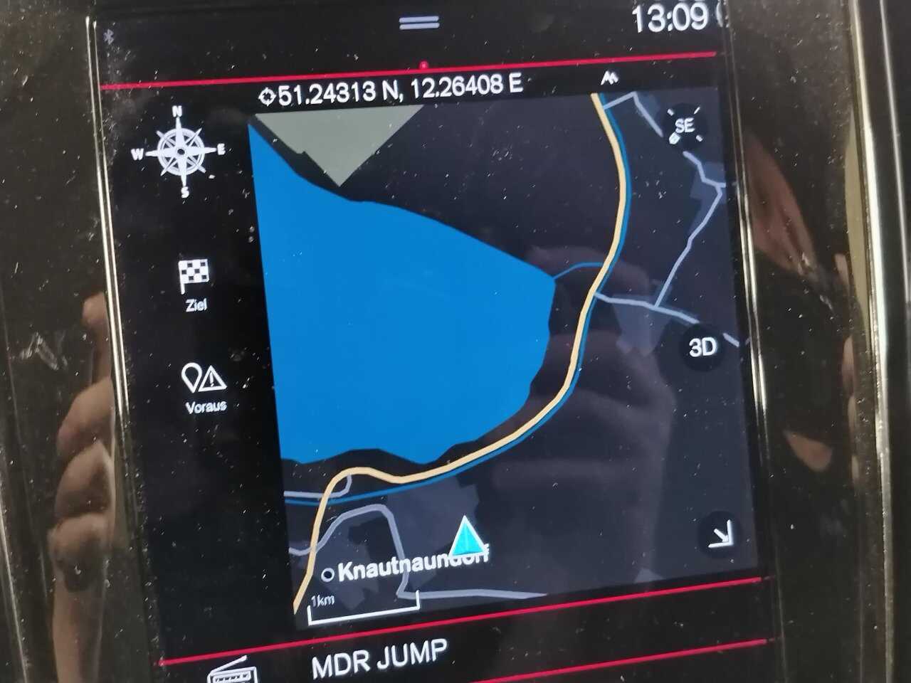 Volvo V60 B4 Momentum Pro NAVI LED SHZ el.HECK RFK 9