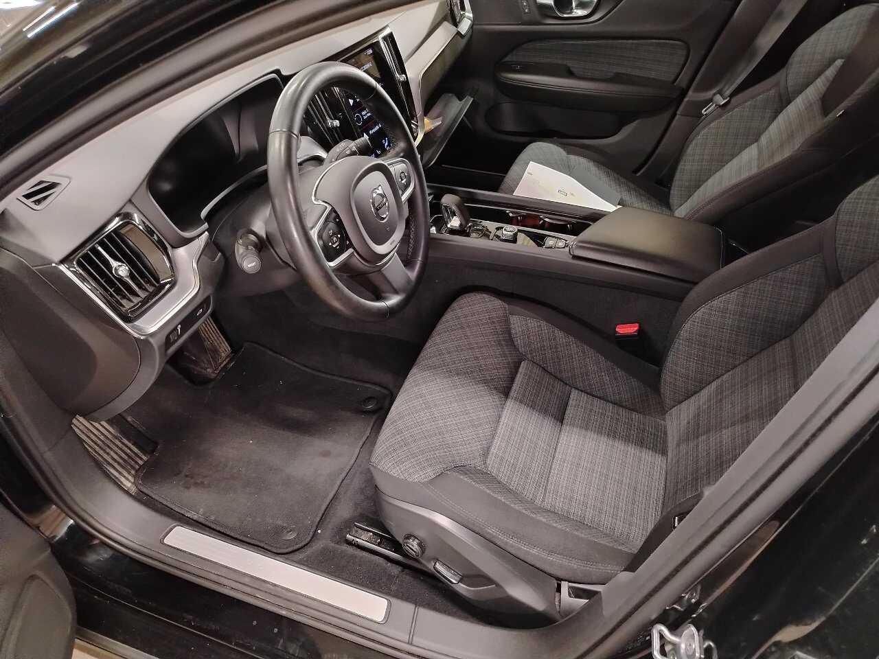 Volvo V60 B4 Momentum Pro NAVI LED SHZ el.HECK RFK 5