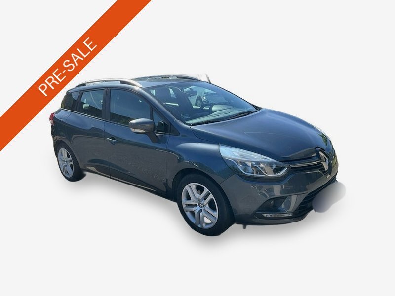 Renault Clio Grandtour 0.9 TCe RADIO TEMPO